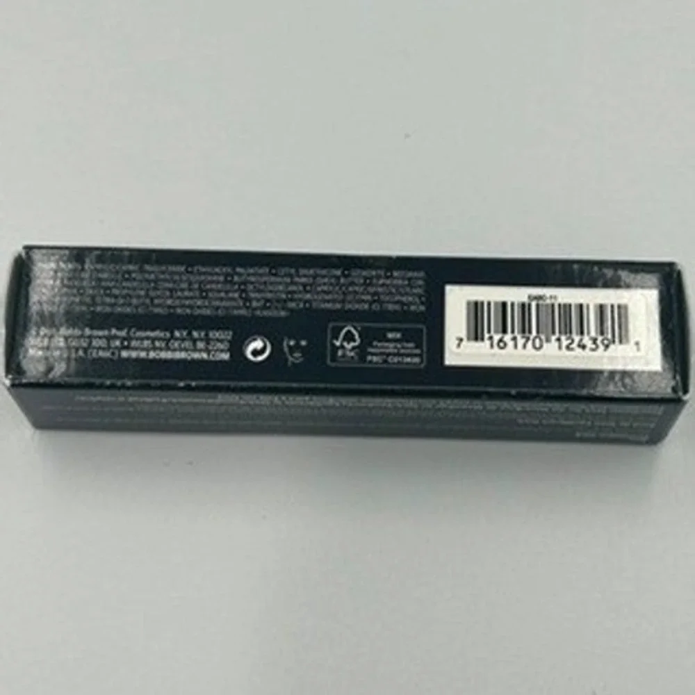 Bobbi Brown Skin Foundation Stick N-012 Porcelain‎ 0.31oz Cream Natural Finish